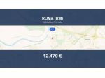 Immobile in asta di 25 m² in vendita a Roma