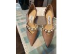 Décolleté Donna Jimmy Choo