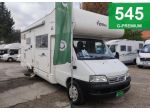 CAMPER MILLER DUCATO MANSARDATO 7 POSTI DOPPIA DINETTE LETTI CASTELLO POSTE &hellip;