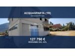 Immobile in asta di 808 m² in vendita a Acquasparta