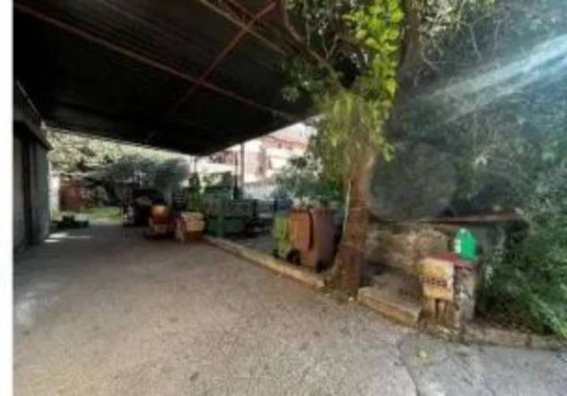Immobile in asta di 211 m² in vendita a Giugliano in Campania - Foto 5
