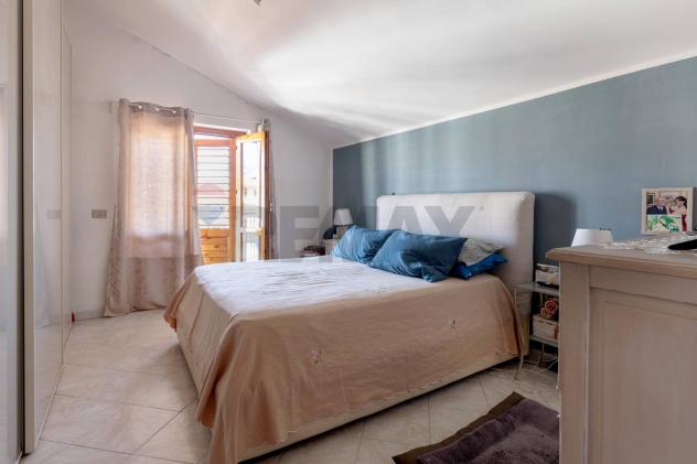Appartamento in vendita a Aci Sant'Antonio, Santa Maria La Stella - Foto 7