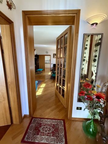 La Villetta a Schiera della Piazzetta – Villa a schiera con mansarda ad Alfonsine - Foto 12