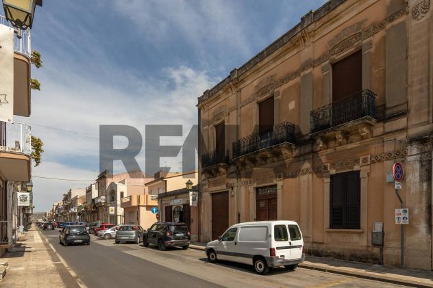 Casa Indipendente in vendita a Canicattini Bagni - Foto 3
