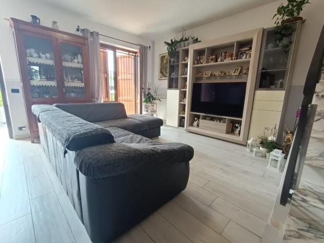 Villetta a schiera in vendita a Avenza - Carrara 200 mq Rif: 1330476 - Foto 7