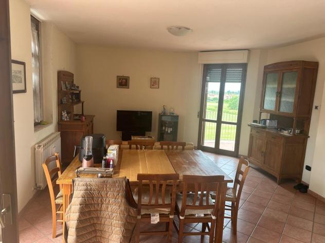 Appartamento in vendita a Musigliano - Cascina 85 mq Rif: 1413431