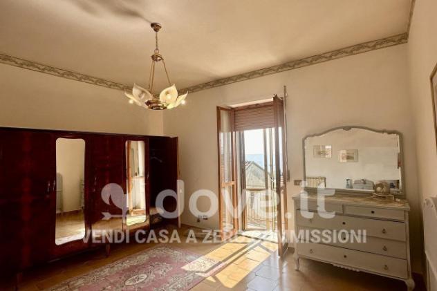 Villa di 180 m² con più di 5 locali in vendita a Castell'Azzara - Foto 18