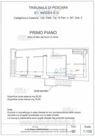 IMMOBILI-IMMOBILE RESIDENZIALE-Contrada Fornaca - Foto 10
