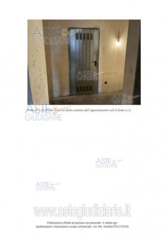 IMMOBILI-IMMOBILE RESIDENZIALE-via Sardellino, n. 49 - Foto 6