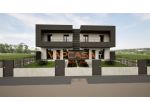 NUOVO APPARTAMENTO IN VILLA CON BOX DOPPIO