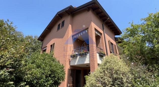 Villa in vendita a Lesmo - Foto 17