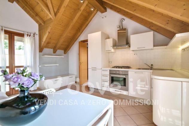 Attico / Mansarda di 60 m² con 2 locali in vendita a Lodi - Foto 12