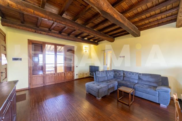 Villa in vendita a Magliano in Toscana - Foto 7
