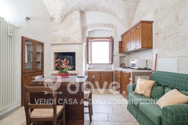 Casa indipendente di 60 m² con 2 locali in vendita a Martina Franca - Foto 4