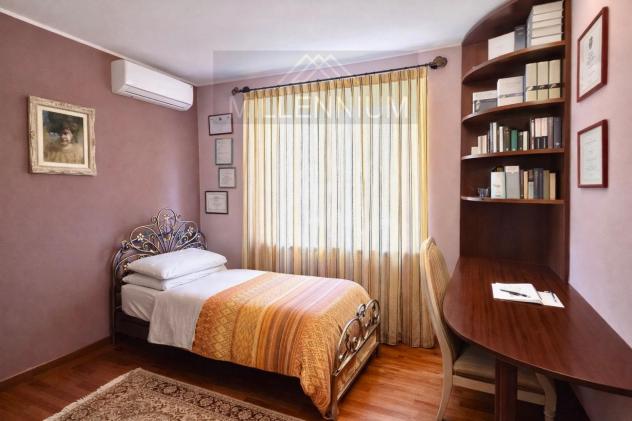 Villa singola - Meina . Rif.: Mna875crl - Foto 16