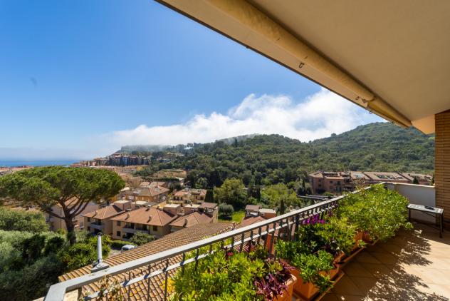 Appartamento in vendita a Monte Argentario - Foto 3