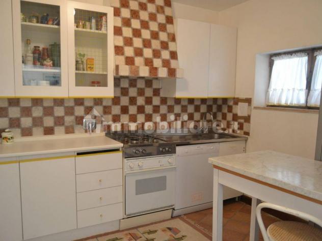 Monte Argentario - Cala Moresca - Vendesi immobile in villa trifamiliare - 239 Mq. - Foto 10