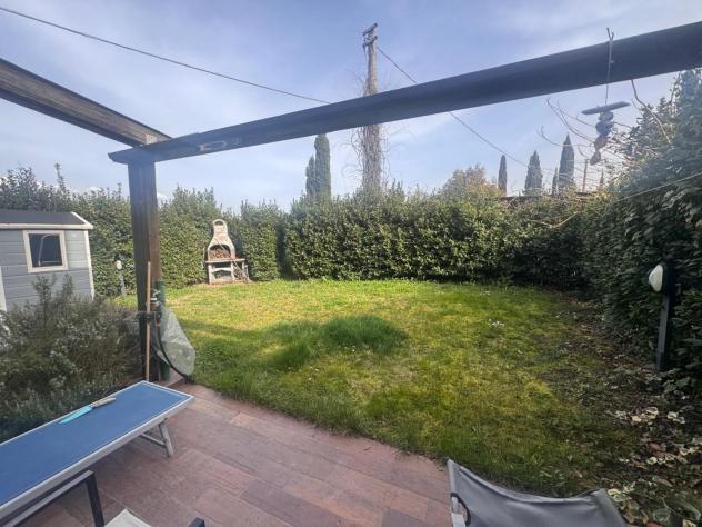 Appartamento in vendita a Uopini - Monteriggioni 68 mq Rif: 1398718