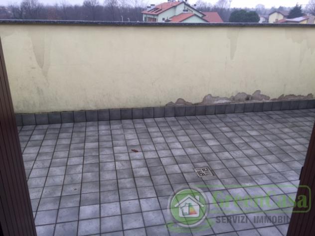 APPARTAMENTO di 3 vani e di 80 mq (ORNAGO) rif. IGC 3 LOCALI 150000 - Foto 5