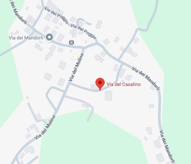 Immobile in asta di 142 m² in vendita a Panicale - Foto 10