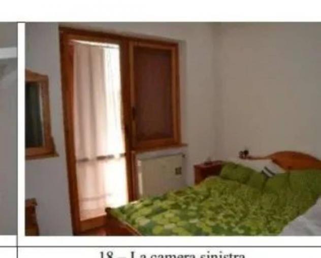 Immobile in asta di 70 m² in vendita a Pescocostanzo - Foto 2