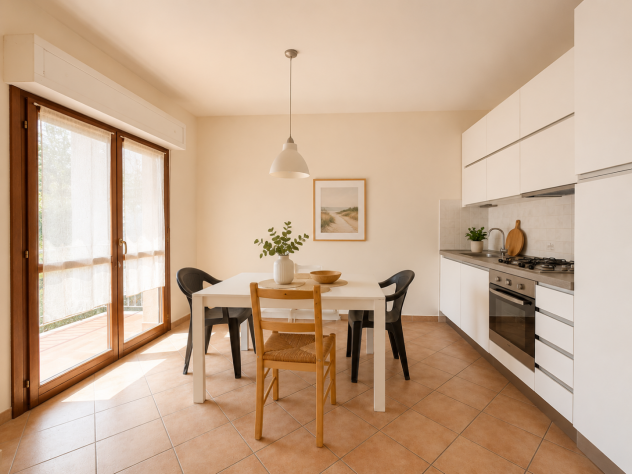 Appartamento in vendita a La Borra - Pontedera 75 mq Rif: 1425234 - Foto 2