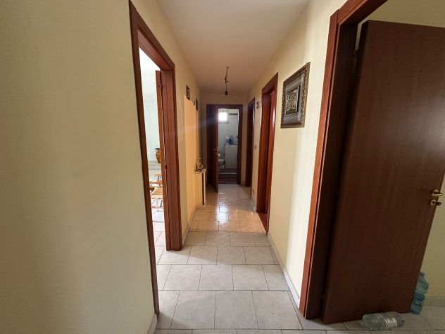 VENDESI – REGGIO CALABRIA – VIA SARACINELLO - Foto 7
