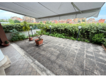 FIDENE, VIA MARIO DEL MONACO, SU DUE LIVELLI CON GIARDINO