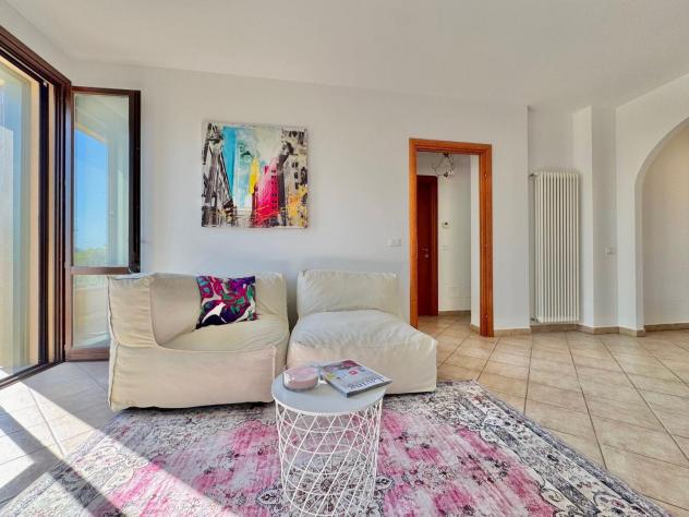 Appartamento in vendita a Selvatelle - Terricciola 80 mq Rif: 1448610 - Foto 7