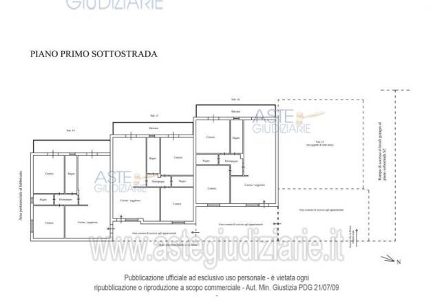 IMMOBILI-IMMOBILE RESIDENZIALE-Contrada Torre - Foto 9