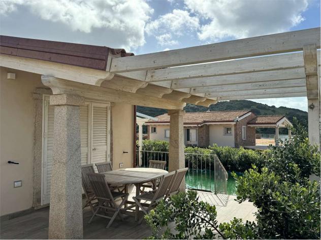 Rif. B16. Villa singola Il Borgo dell'isola - Il Borgo dell'isola B16 Villa singola - Foto 11