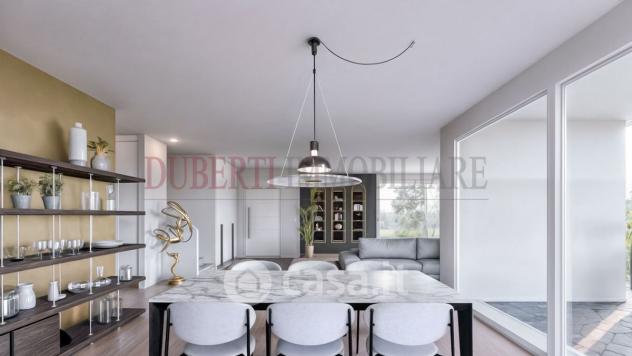 Villa in Vendita in Via Montello a Varese - Foto 7