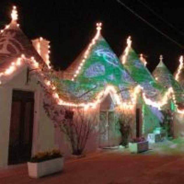 Welcome To Alberobello - Foto 3
