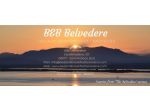 B&B Belvedere Camere PANORAMICISSIME sul golfo di Palmas