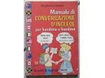 manuale di conversazione d’inglese per bambine e bambini	 di Margherita Giromini