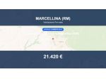 Immobile in asta di 240 m² in vendita a Marcellina