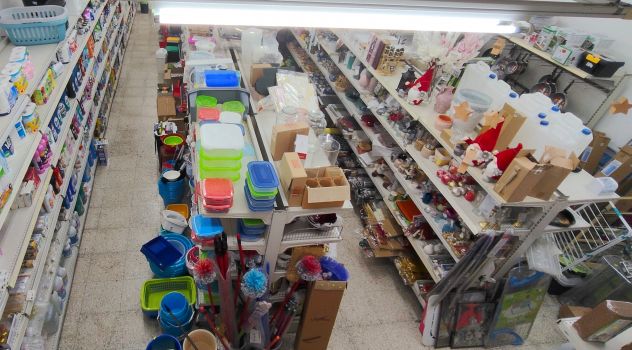 ATTIVITA' AVVIATA IN POSIZIONE STRATEGICA, IN VENDITA - Foto 9