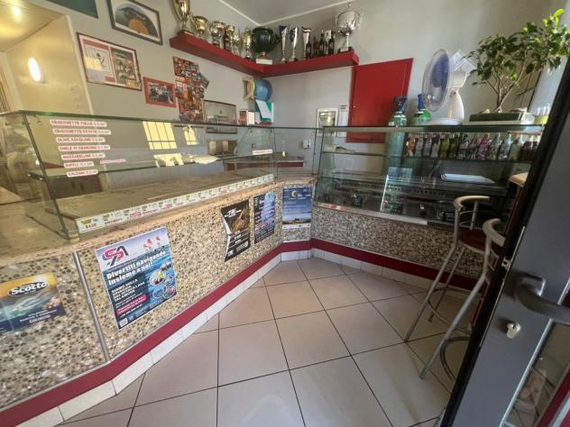 Pizza a Taglio in vendita a Monte Argentario - Foto 8