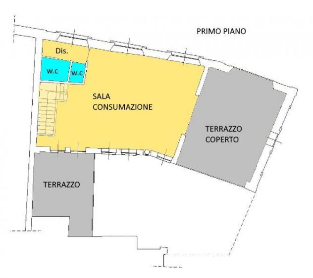 MONZA CENTRO - Immobile commerciale a reddito - ottimo investimento - Foto 15