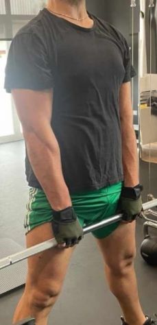 Massaggiatore Tel:3791519201
