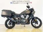 HARLEY-DAVIDSON Pan America 1250 Pan America 1250 rif. 24000012
