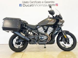 HARLEY-DAVIDSON Pan America 1250 Pan America 1250 rif. 24000012