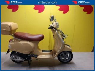 VESPA 150 LX Garantito e Finanziabile rif. 23545612