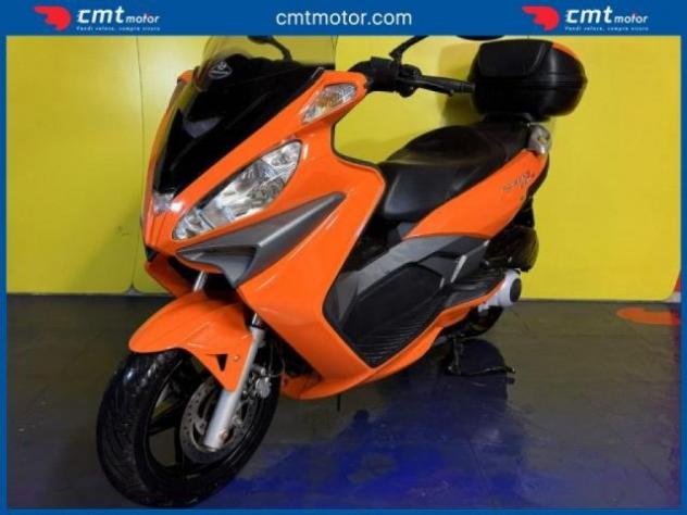 MALAGUTI Madison 250 Garantito e Finanziabile rif. 23178359 - Foto 2