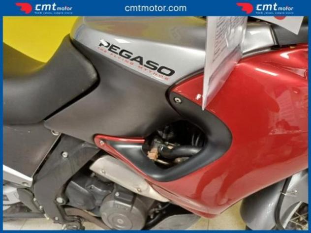 APRILIA Pegaso 650 Finanziabile - Vari colori - 28686 rif. 22416187 - Foto 10