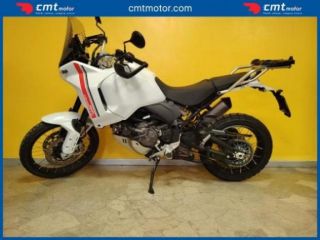 DUCATI DesertX Garantita e Finanziabile rif. 23640591