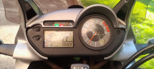 Transalp 700 XL ABS - Foto 4