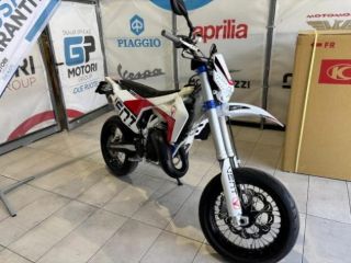 VENT Derapage 125 COMPETIZIONE rif. 23704415