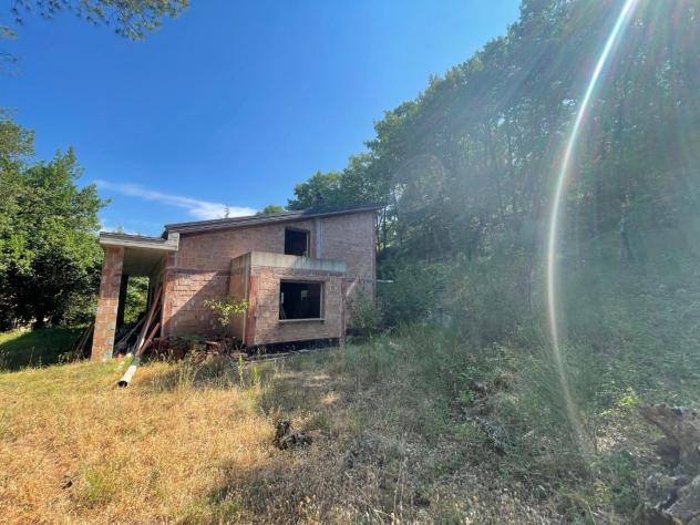 Villa in vendita a Arezzo 400 mq Rif: 1084274 - Foto 2