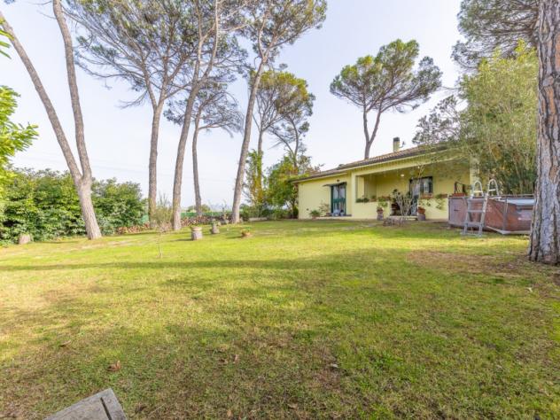 Villa in Via Tiberina - Foto 14